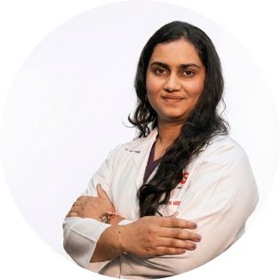 Dr. Noopur Agrawal, MBBS, MD ANAESTHESIOLOGY, IDCCM